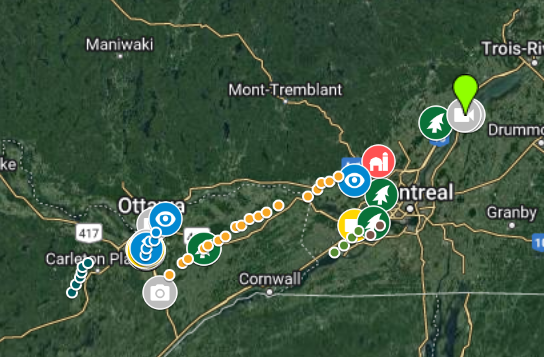 У Канаді торнадо пошкодило близько 125 будинків