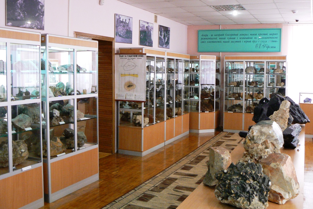 Музеи без барьеров. Куда отправиться в инклюзивный тур: самые интересные локации в Украине