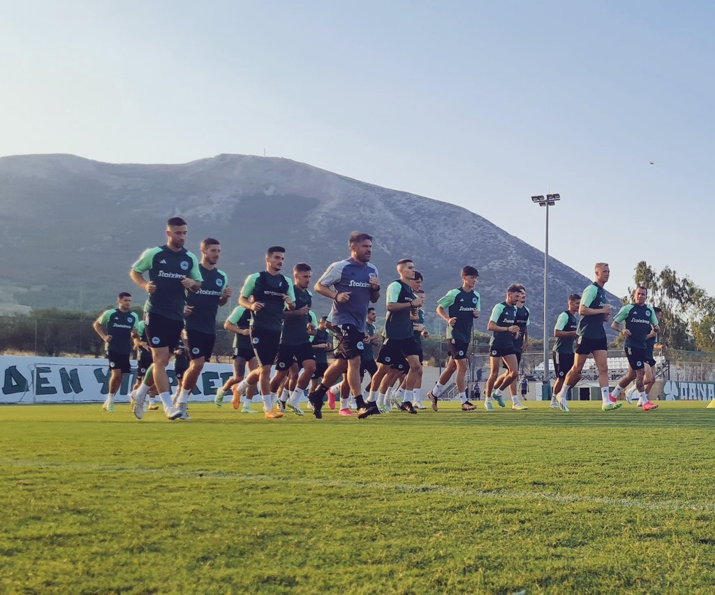 СК "Днепр-1" – "Панатинаикос": где смотреть и прогноз на матч Лиги чемпионов