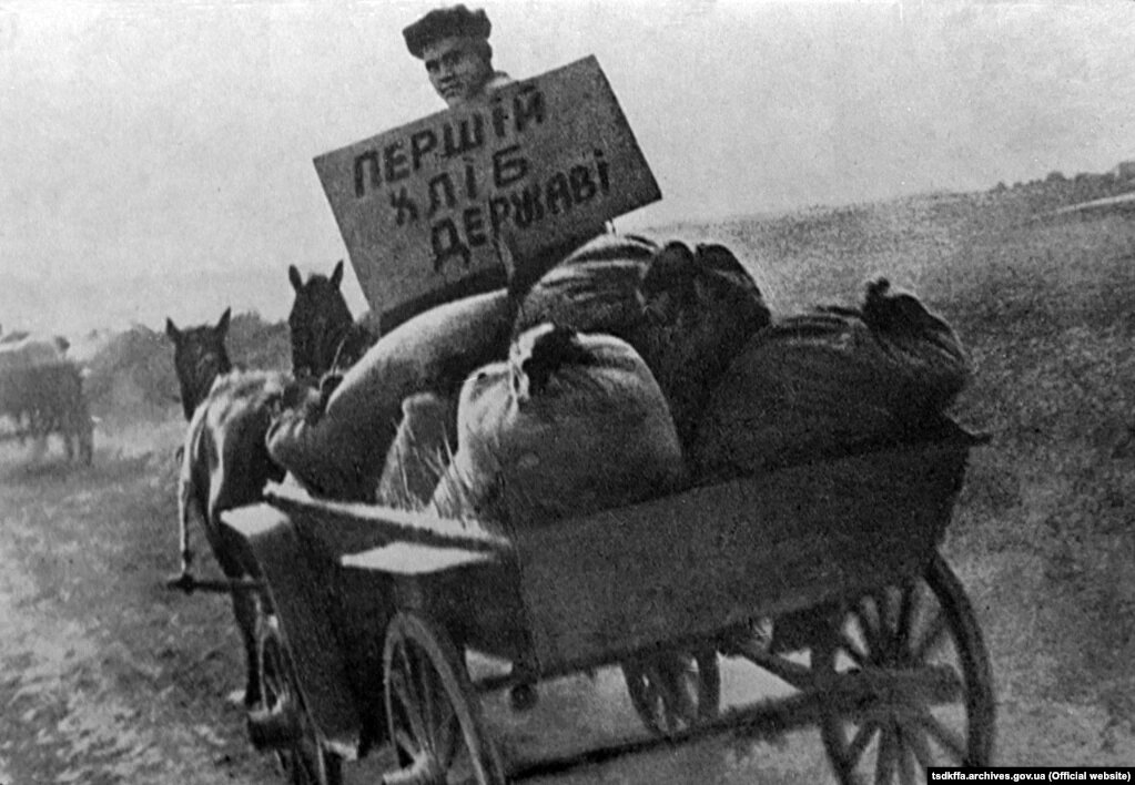 Голодомори в Україні: скільки разів "совєти" чинили геноцид нашого народу