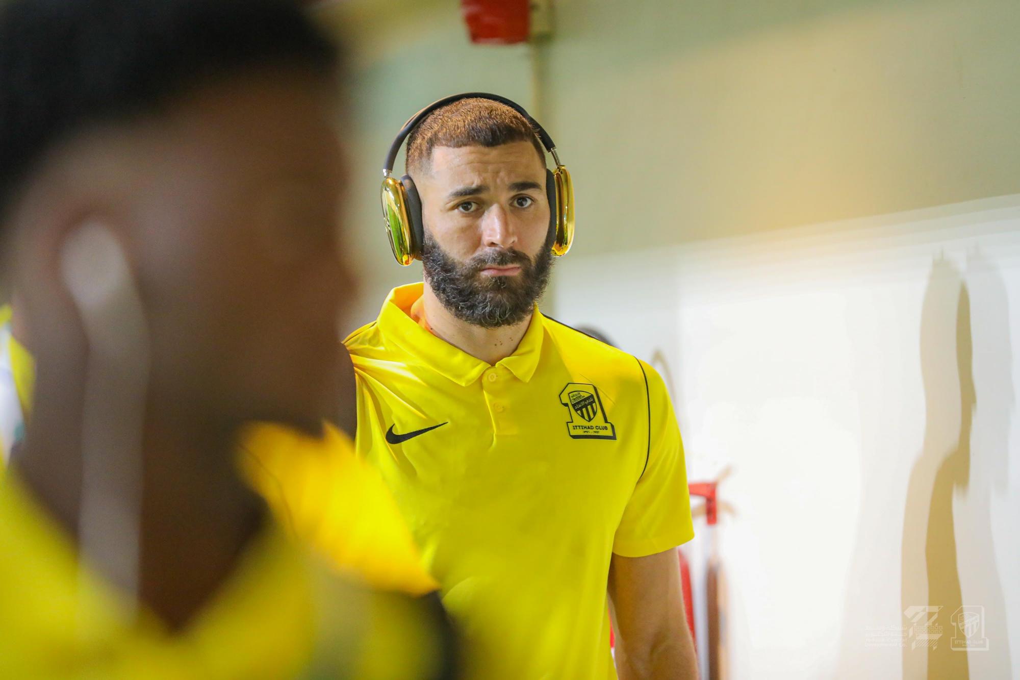 Одинадцять друзів Роналду. Як Саудівська Аравія підірвала трансферний ринок літа