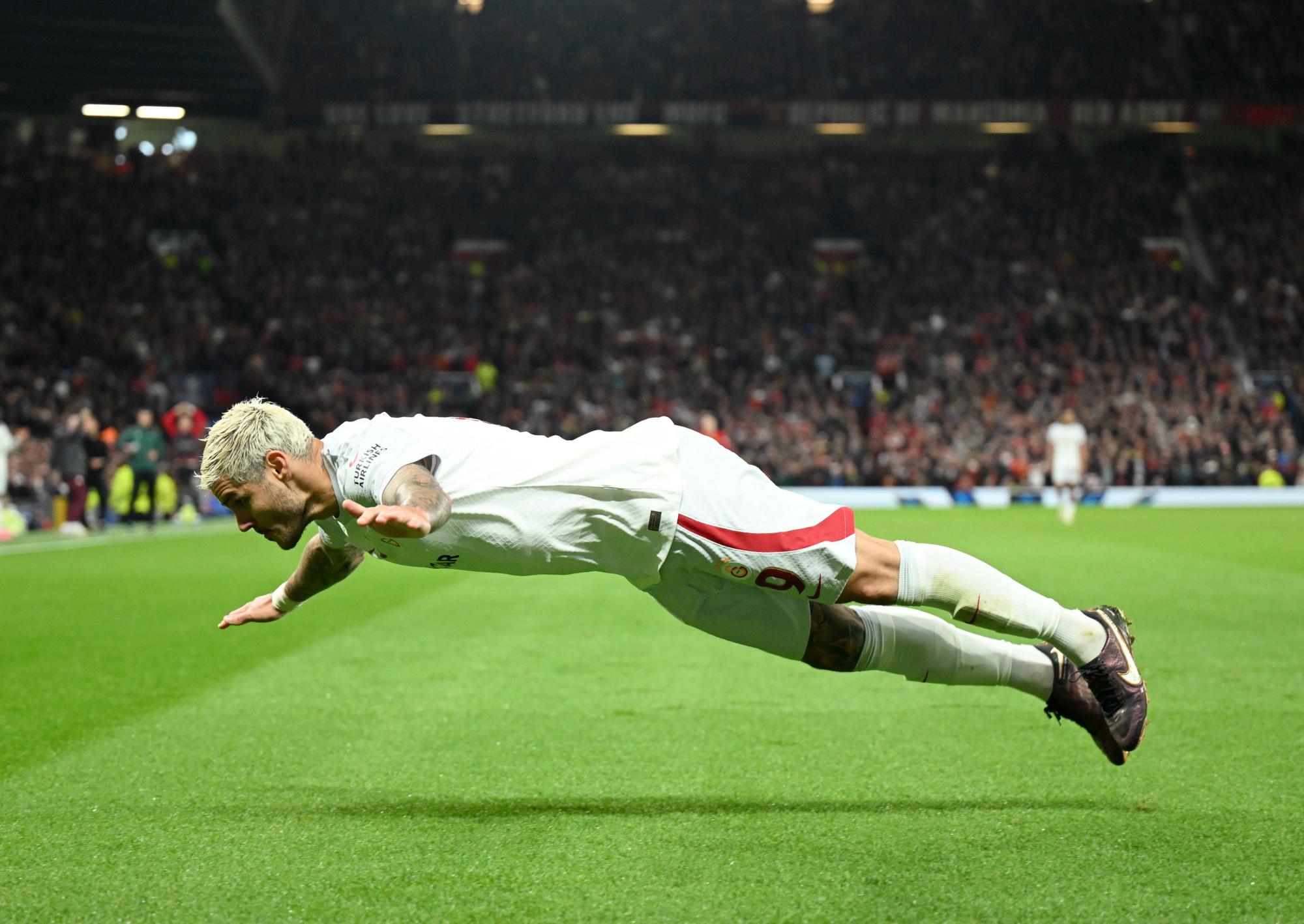 "Чорний вівторок" для англійських клубів. Результати усіх матчів Ліги чемпіонів 3 жовтня