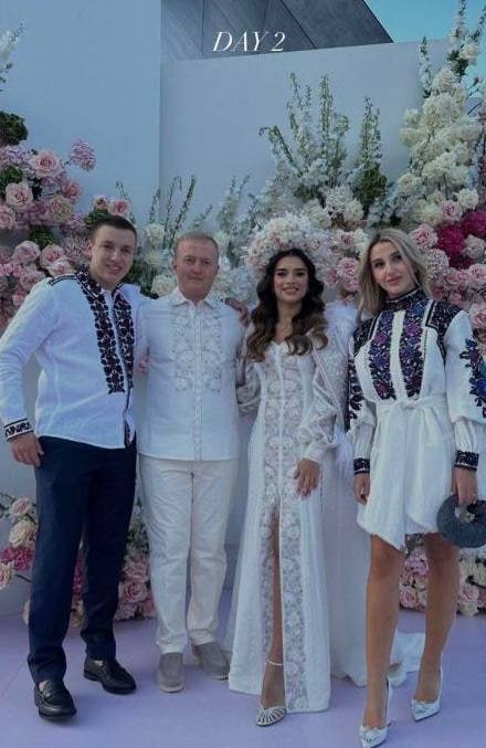 Оля Полякова прокомментировала свое выступление на свадьбе экс-прокурора и работницы ДБР