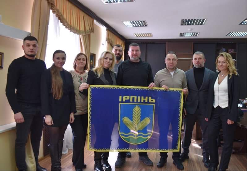 Міністерство молоді та спорту, БФ "Для Українцiв" та БФ “Майбутнє – дітям” підписали Меморандуми про співпрацю