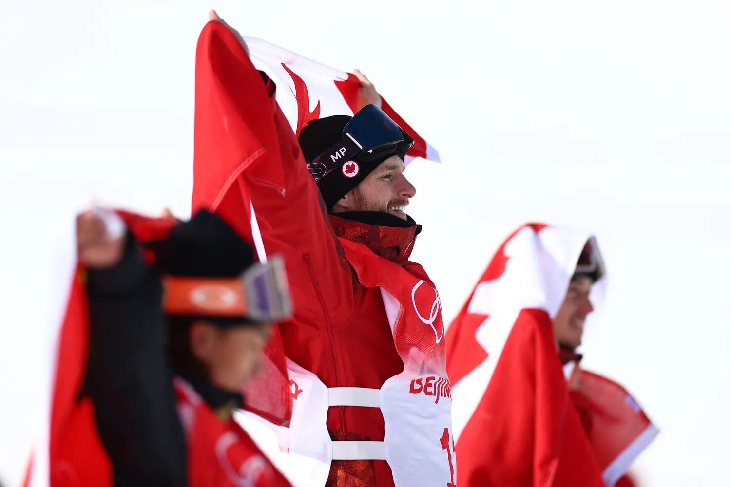 Олимпиада-2022: итоги дня 7 февраля и медальный зачет