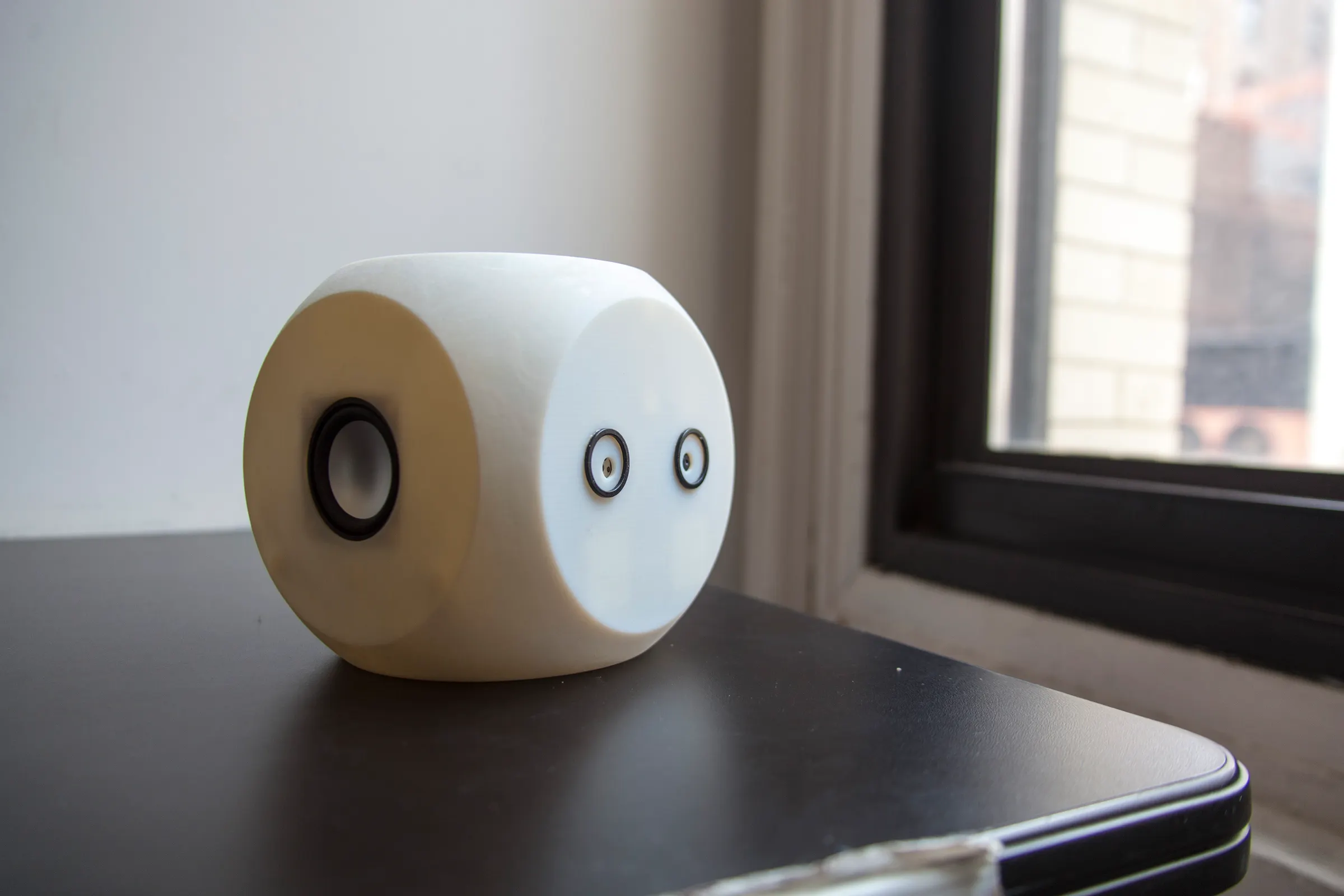 Реальный киберпанк: 5 странных проектов на Raspberry Pi, которые напугают ваших друзей