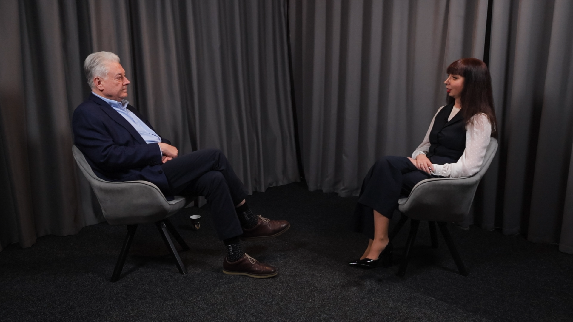 Володимир Єльченко: Росія обов'язково "кине" США і ми побачимо зовсім іншого Трампа