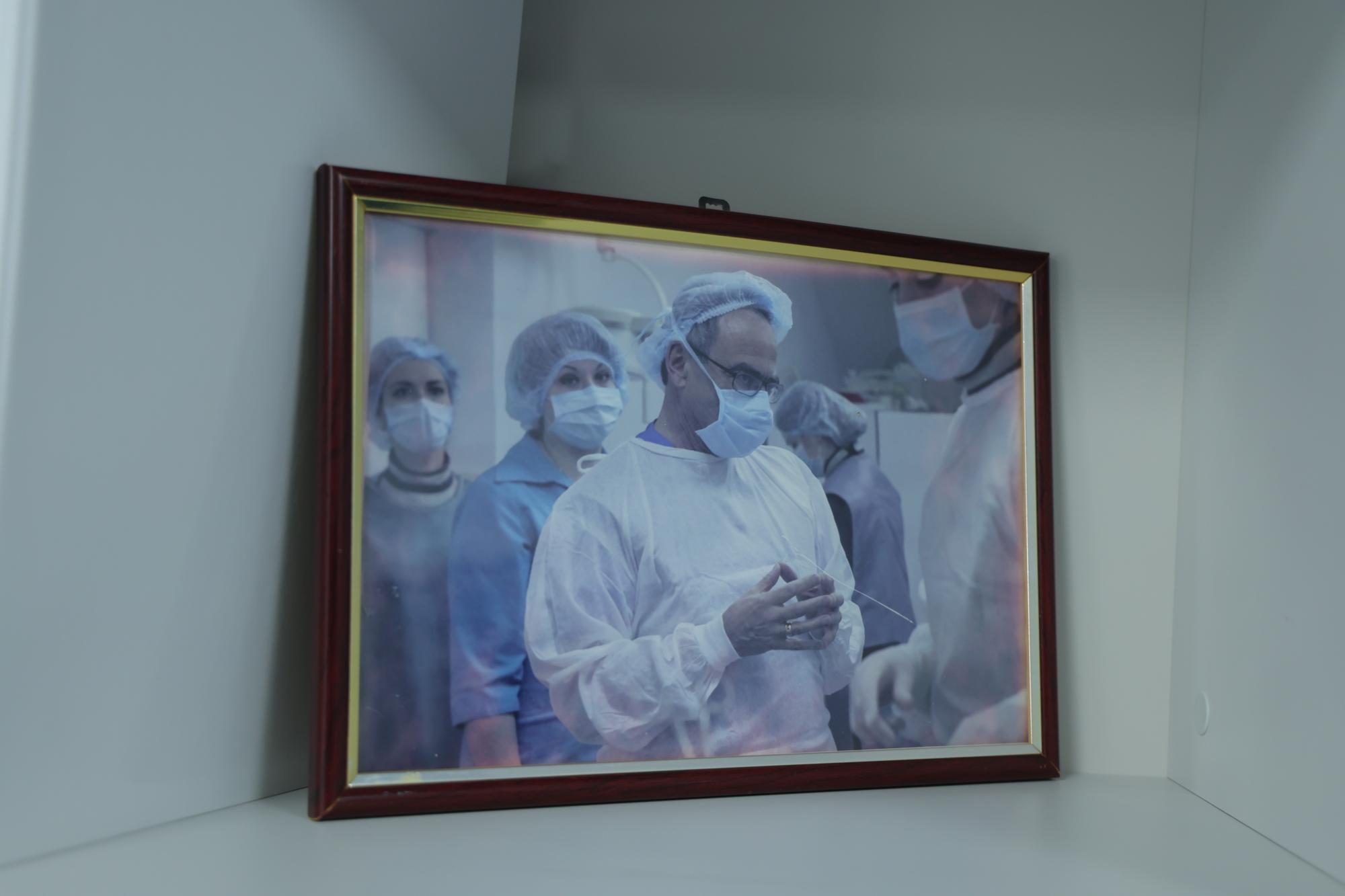 Инфаркты – проблема "номер один" в Украине. Они бывают и в 25: интервью с Георгием Маньковским