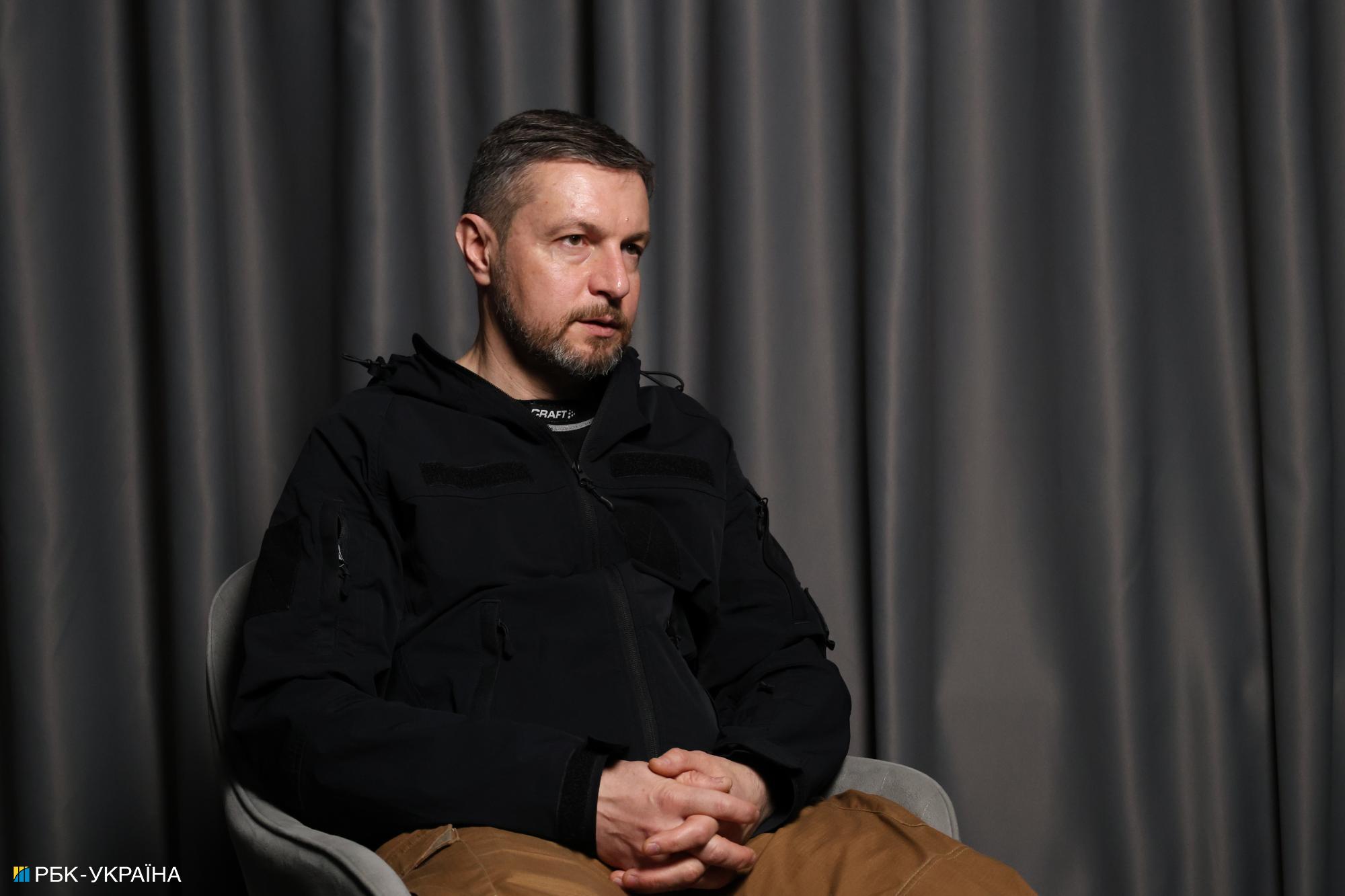 Генерал Ілля Павленко: Росія до початку війни з Україною була здатна захопити Європу