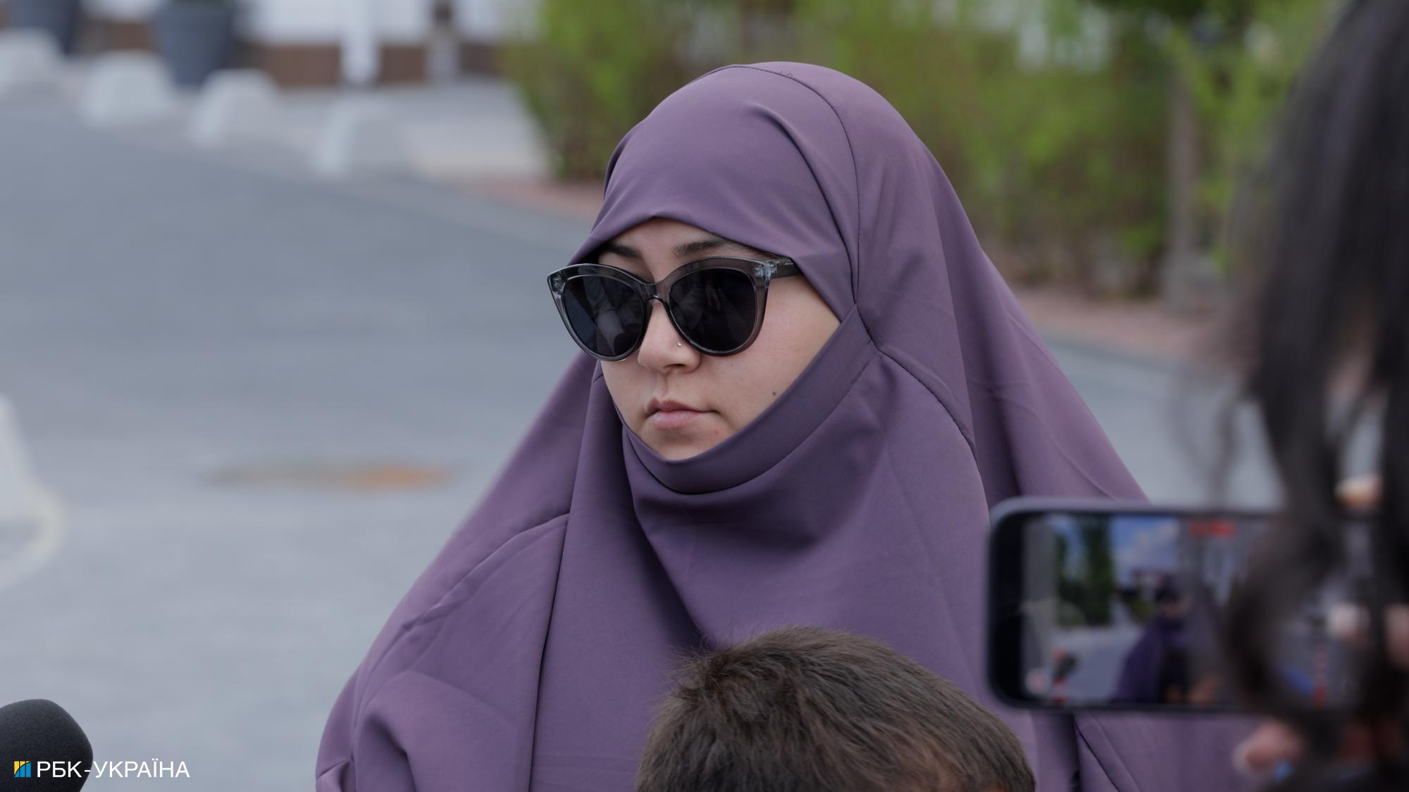 Українка провела 7 років у сирійському таборі: деталі спецоперації ГУР із порятунку