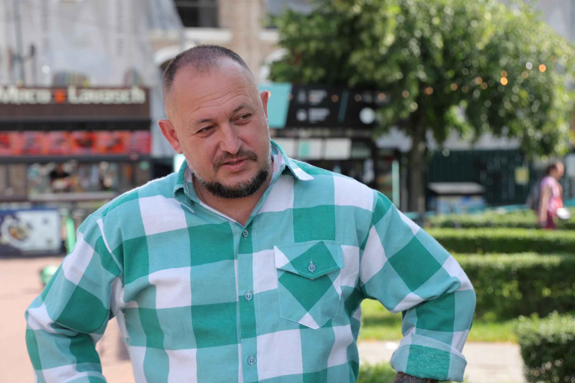 Чверть Подолу в Києві – це занедбані напівзруйновані будівлі, – інтерв'ю з краєзнавцем