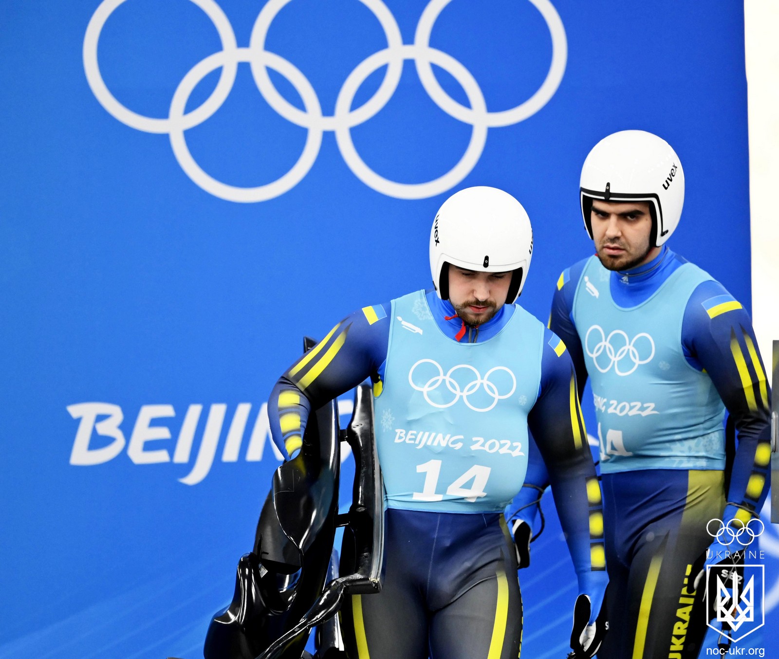 Жахи Олімпіади-2022, "Челсі" на вершині світу, Коноплянка знову легіонер: підсумки тижня в спорті