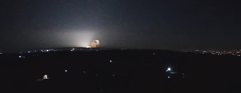 Як розпочалася війна. Хроніка першого дня вторгнення Росії в Україну