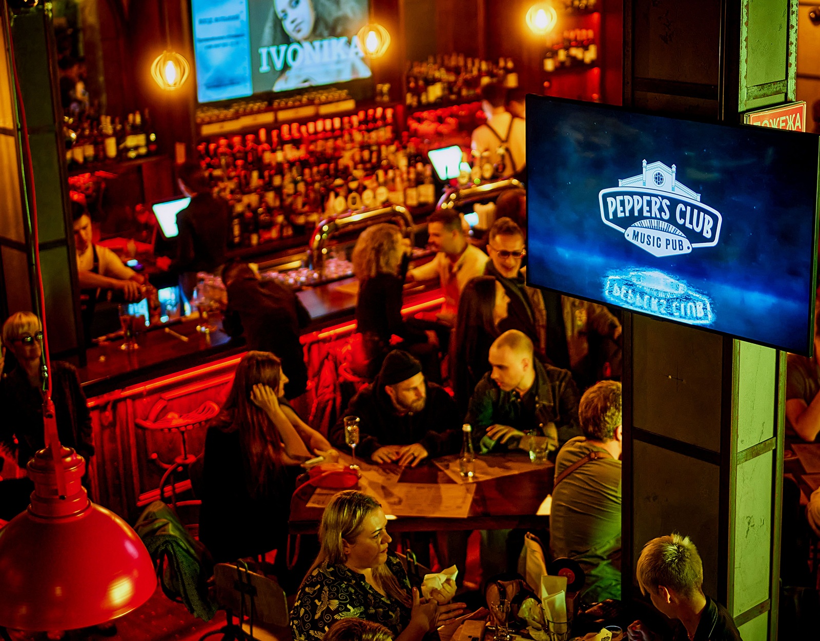 Концерти, стендапи та не тільки: що треба встигнути відвідати у вересні в Києві