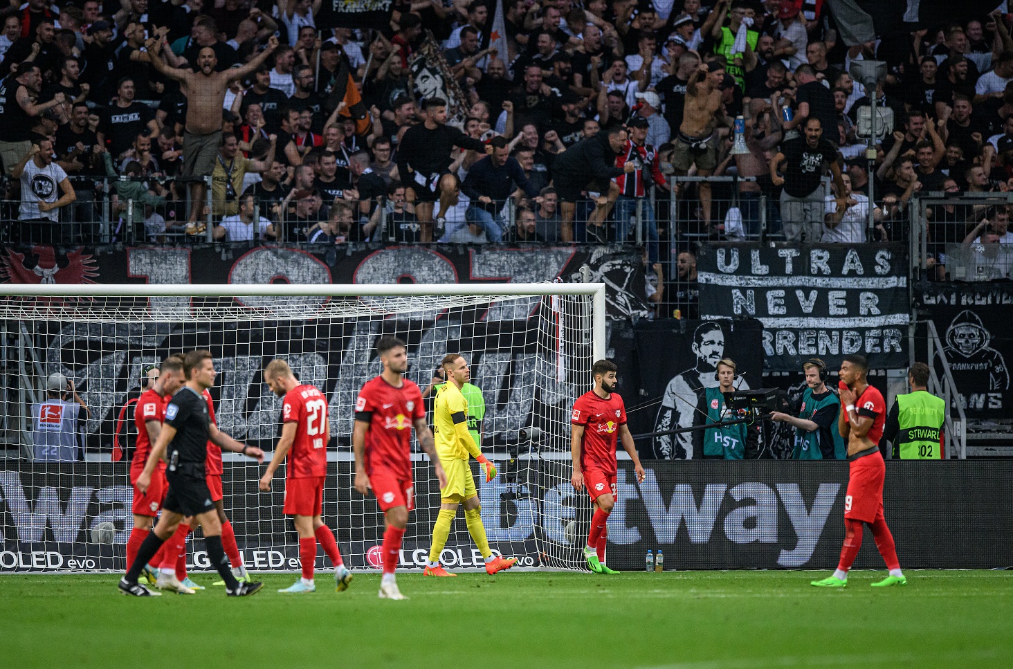 РБ "Лейпциг" – "Шахтер": анонс матча Лиги чемпионов