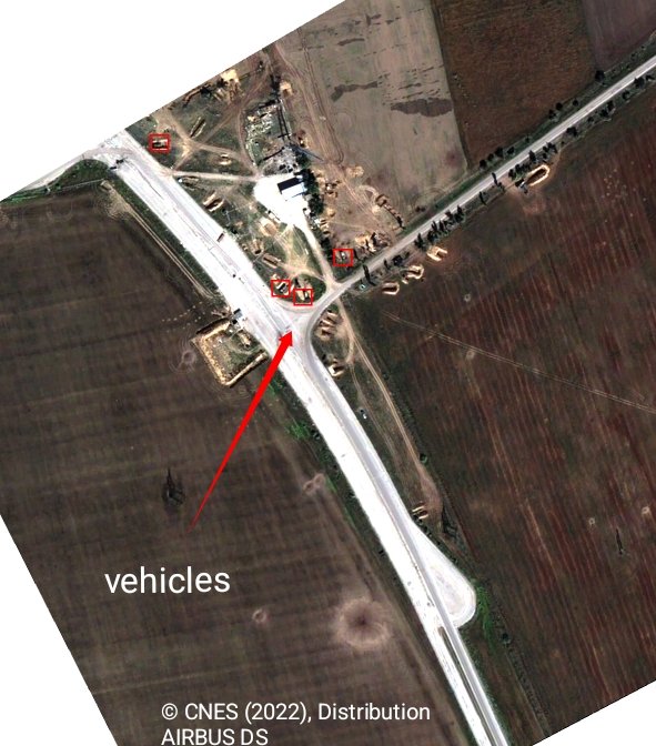 Тактичний рівень: наскільки є важливою Киселівка під Херсоном і що там відбувається