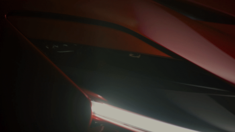 Представлен гиперкар Ferrari Daytona SP3 с самым мощным мотором в истории компании