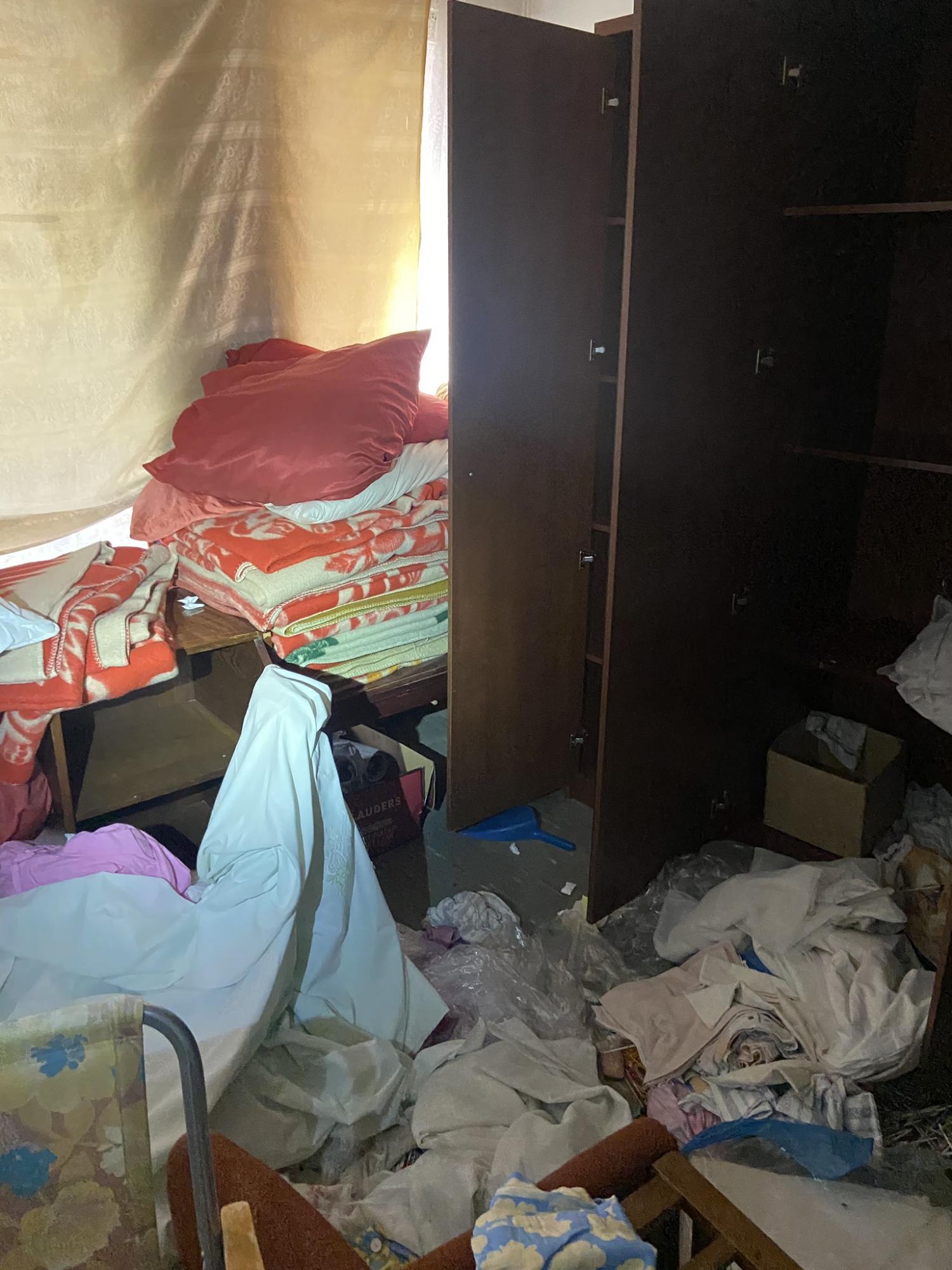 Росіяни практично знищили санаторій, який орендували у Польщі понад 30 років (фото)