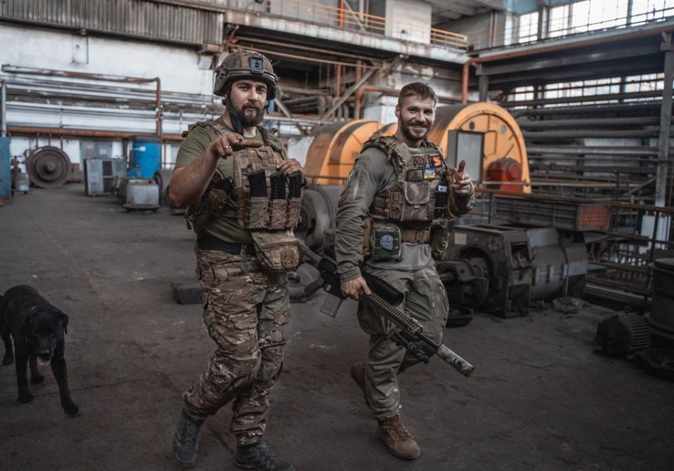 Маркус проти Шаламаги. Чому "розгорівся" конфлікт у 47-й бригаді і що відомо про комбрига