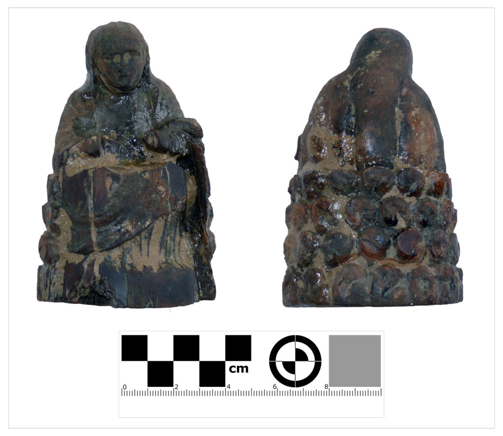 Археологи знайшли затонулий корабель віце-короля зі скарбами XVIII століття, який захопили пірати