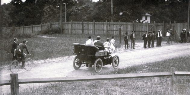 7 історичних фактів, які здаються надто неймовірними, щоб бути правдою