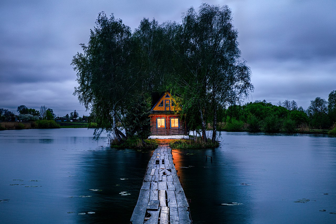 Місто-музей та колорит півночі. Яскраві ідеї для поїздок з Києва на вихідні