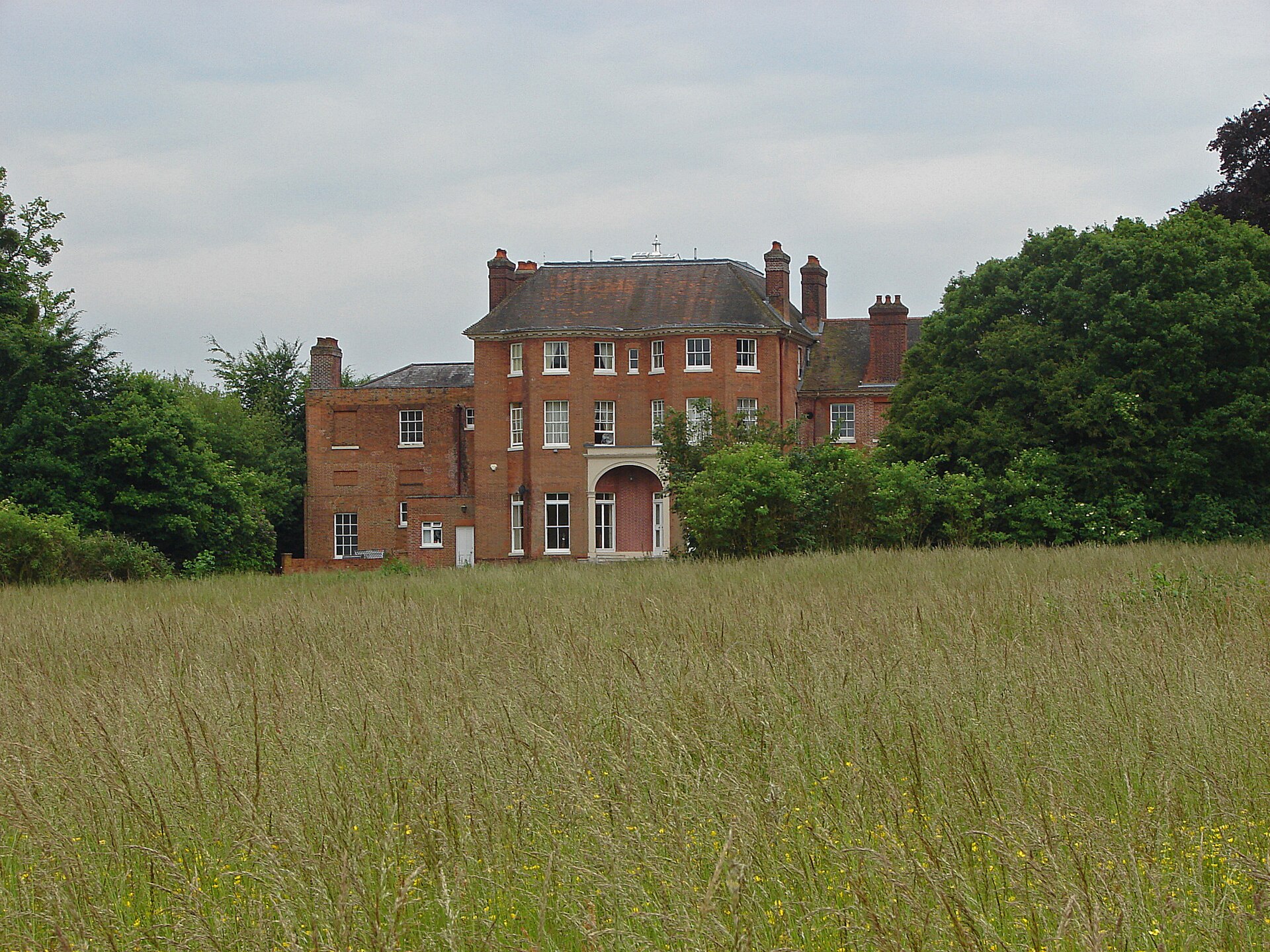 Кейт Міддлтон і принц Вільям переїхали до нового будинку: що відомо про їхню резиденцію