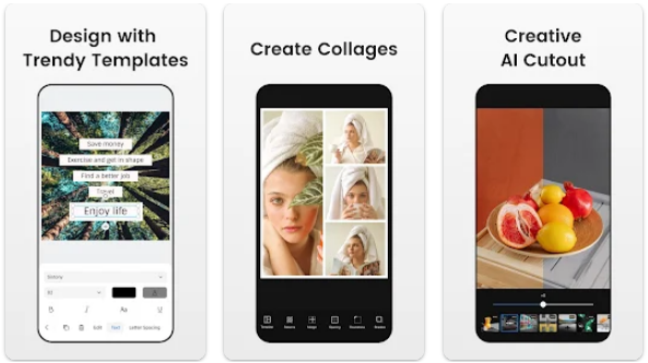10 лучших приложений для добавления текста на фотографии в 2024 году