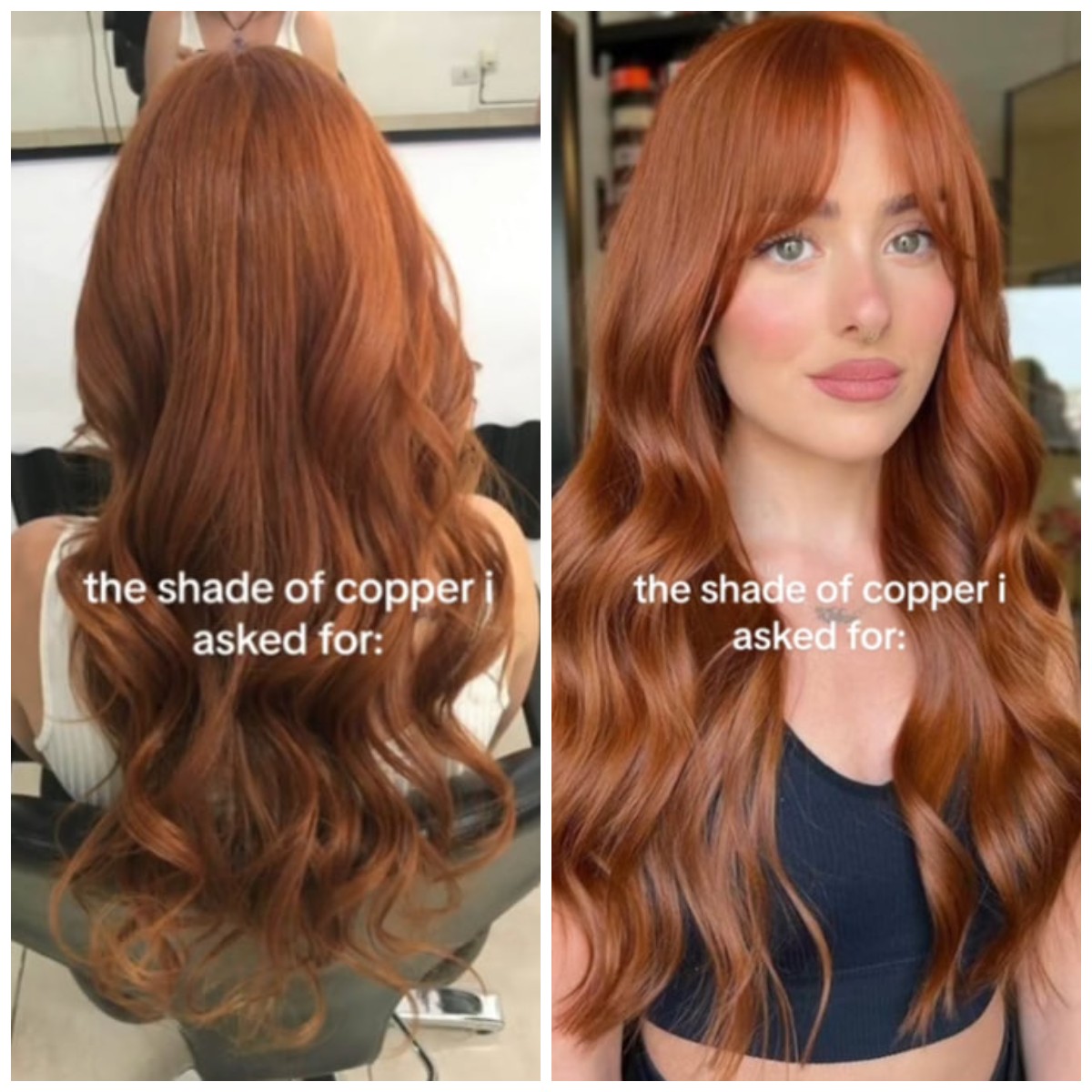 Женщина покрасила волосы в салоне и горько заплакала, когда впервые себя увидела: что произошло