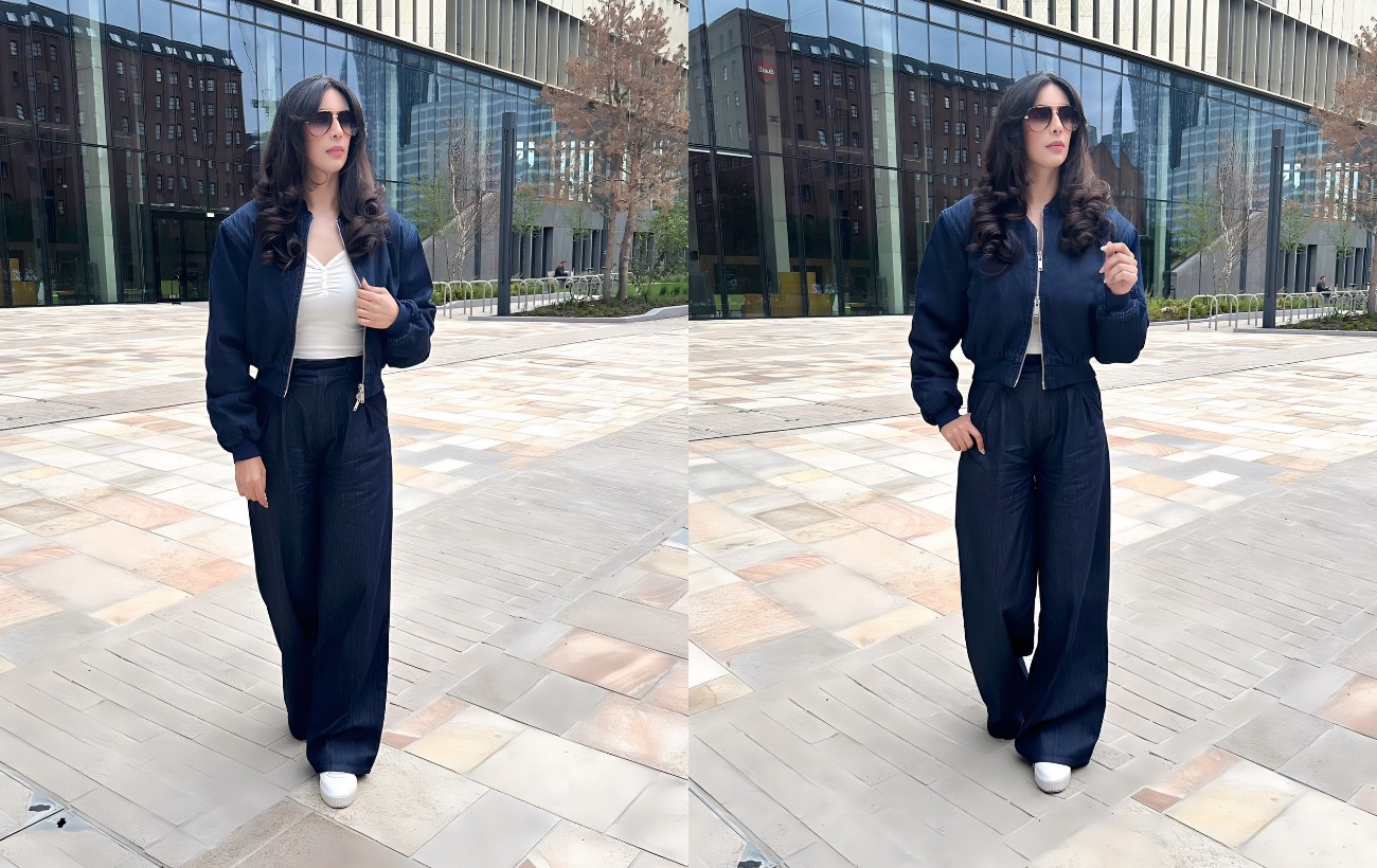 З чим носити денім: 5 трендів джинсової моди на зиму 2024-2025