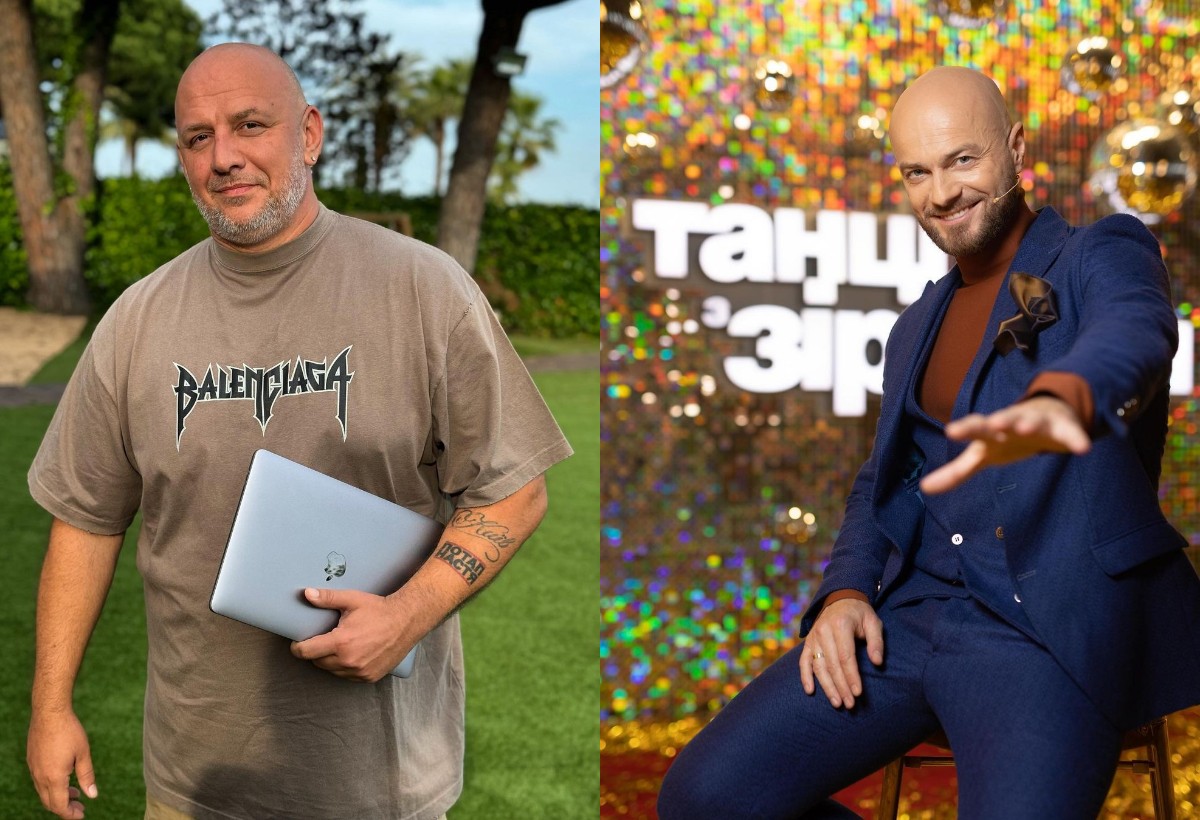 1000 дней войны: что украинские звезды постят в соцсетях и кто "морозится"