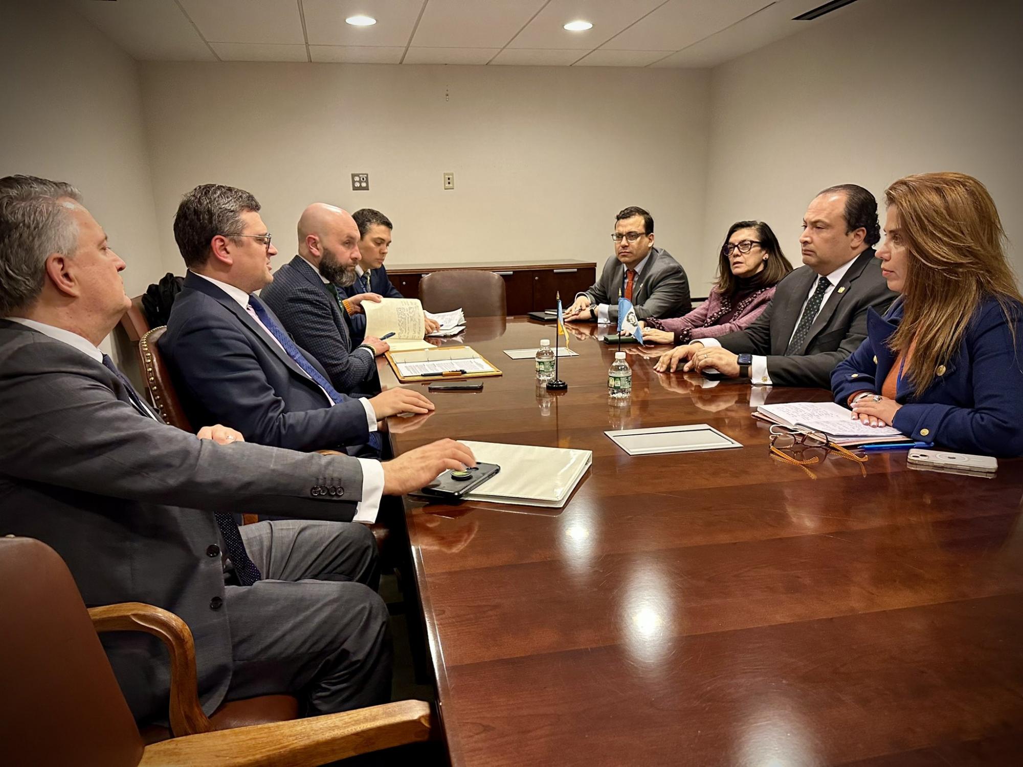 Латинська Америка як ключ до зміцнення позицій України