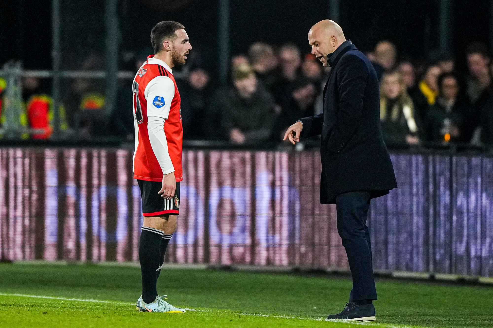 "Шахтар" – "Фейєнорд". Експрес-презентація другого суперника в Лізі Європи