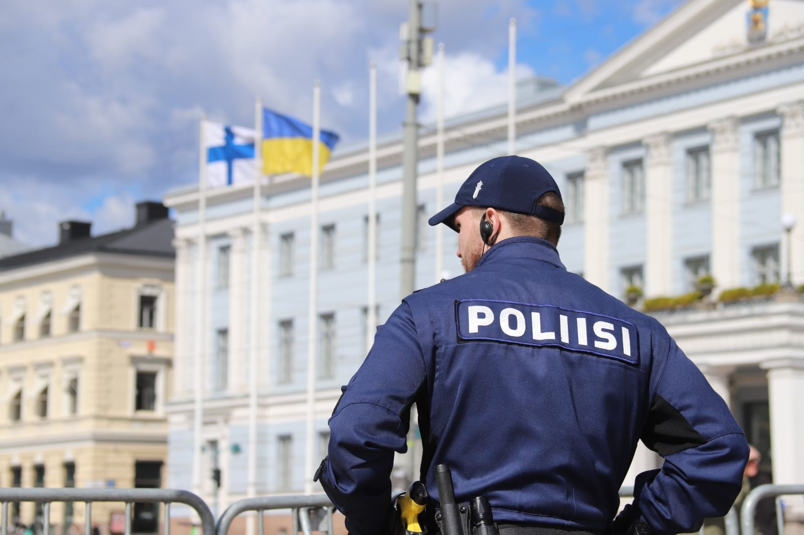 Зеленський у Фінляндії: всі подробиці візиту