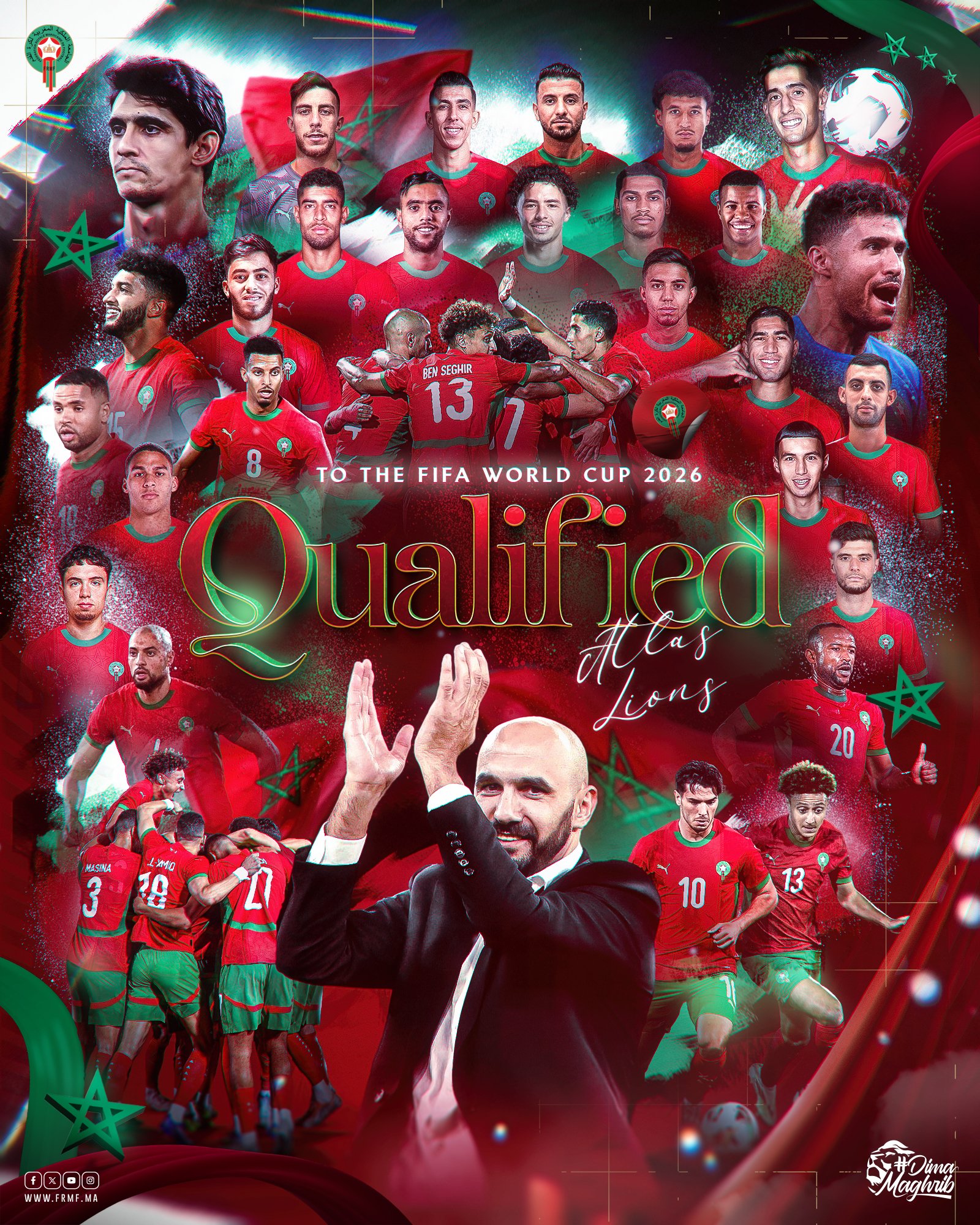 Перша африканська збірна пробилася на ЧС-2026: вже відомі 17 фіналістів