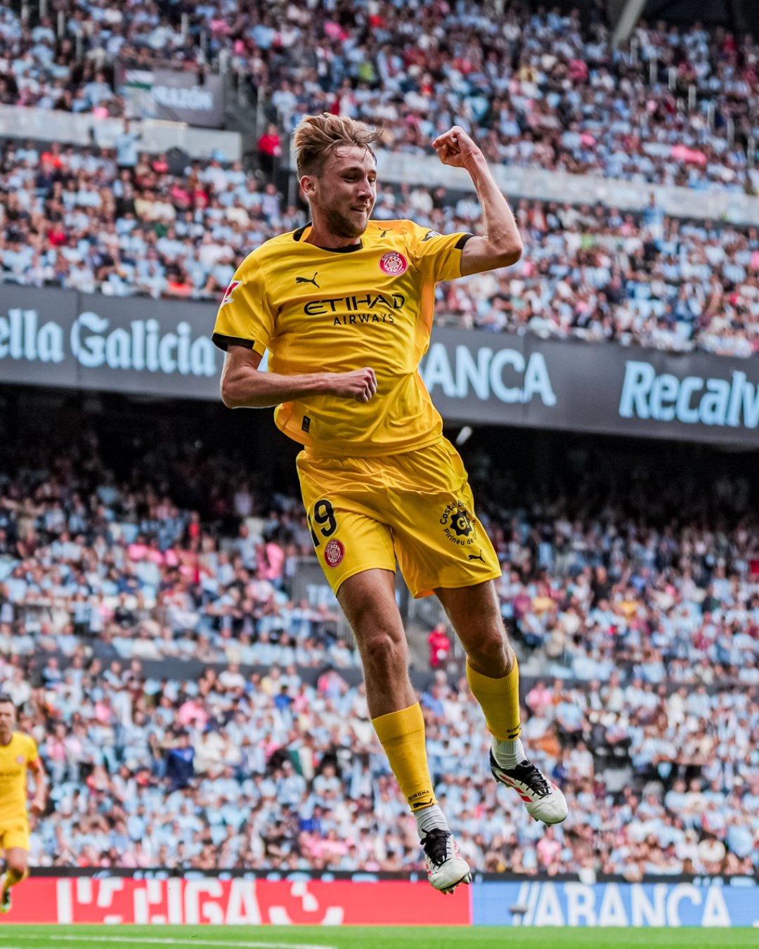 Гол Ваната не приніс "Жироні" першу перемогу в сезоні: як пройшов дебют українця (відео)