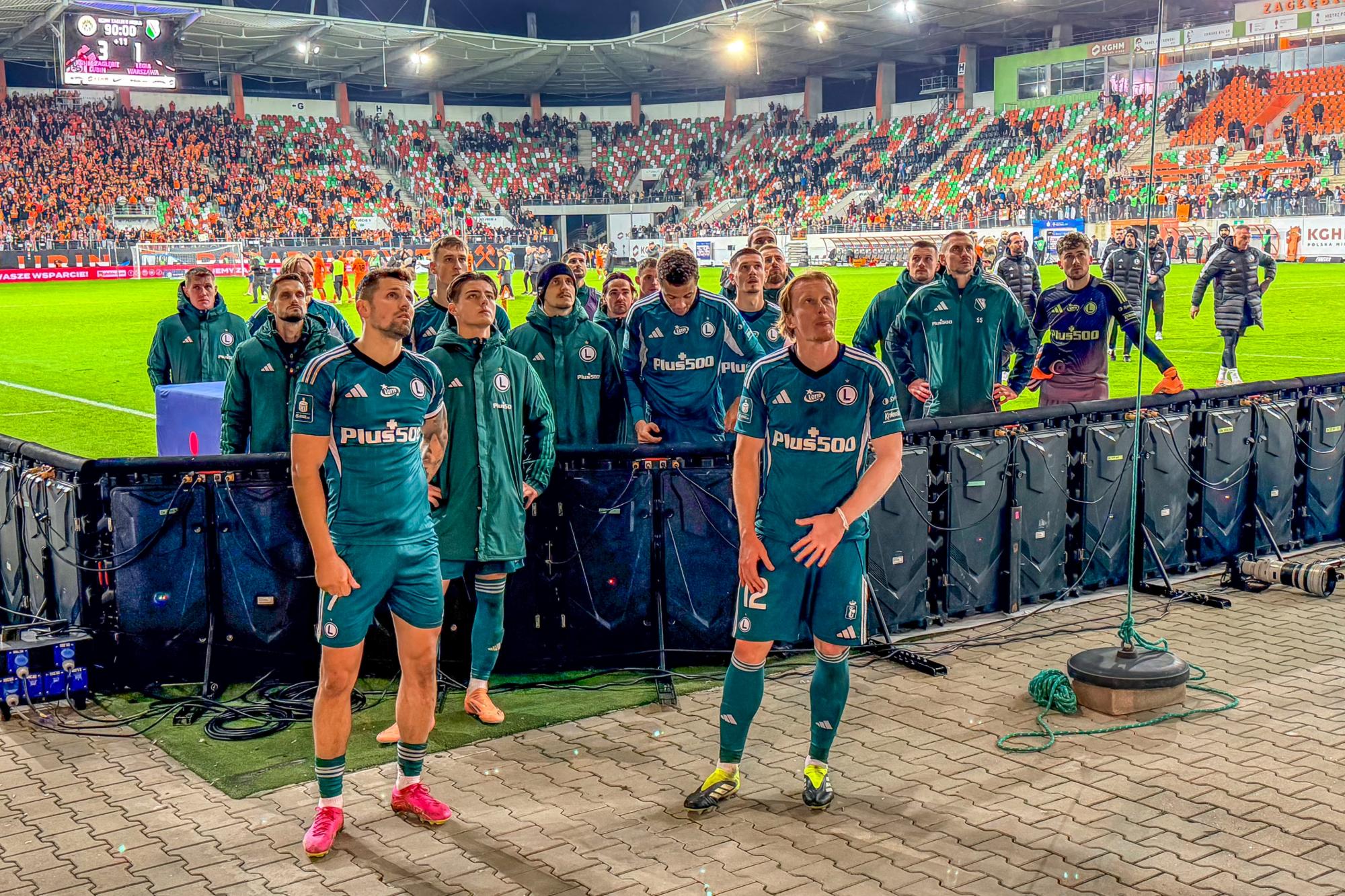 Шокували вболівальників та втратили лідера: суперники "Динамо" й "Шахтаря" у Лізі конференцій