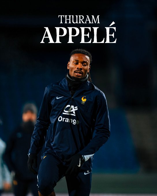 Франція терміново підсилюється перед Україною: Дешам довикликав сина легенди