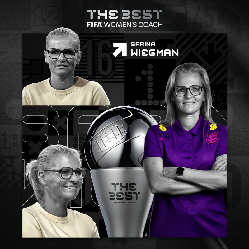 Дембеле, Енріке та інші: усі тріумфатори The Best FIFA Football Awards 2025
