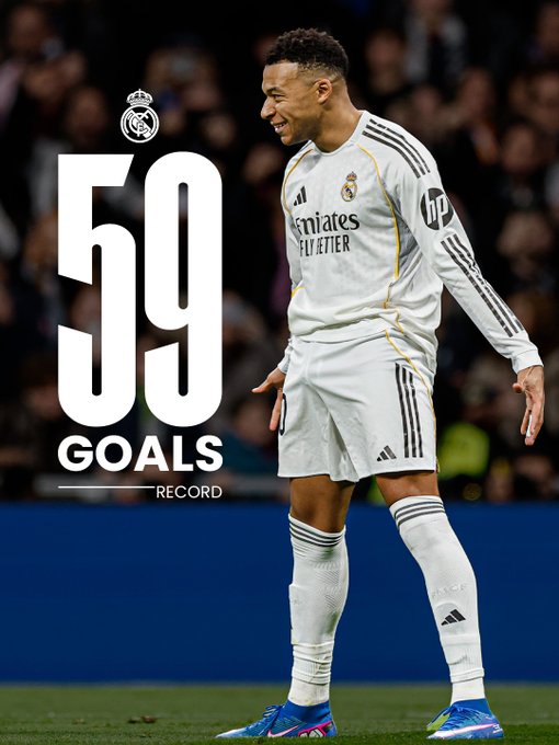 Мбаппе в свой день рождения повторил исторический рекорд Роналду (видео)