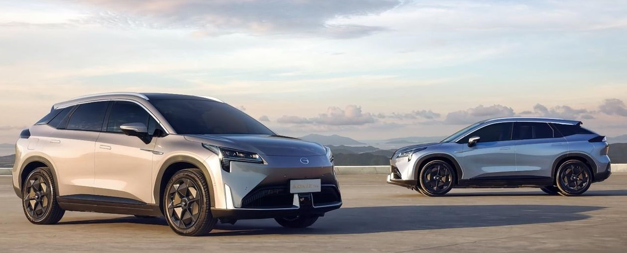 1000 км без підзарядки: електричний позашляховик із рекордним запасом ходу надійшов у продаж