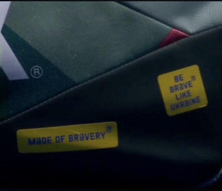 "Перед матчем у будинок моєї бабусі влучила ракета". Українська тенісистка розчулила світ заявою