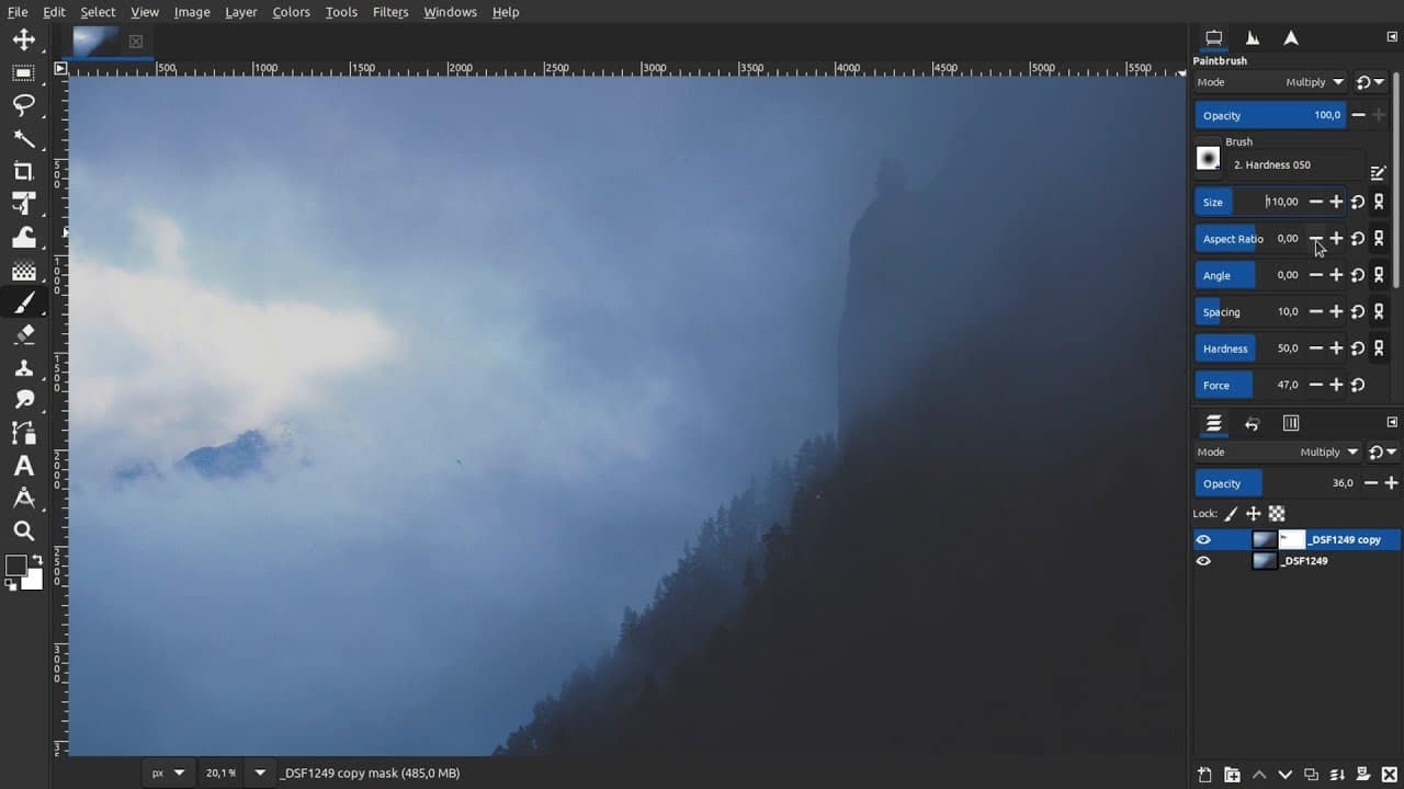 10 найкращих графічних редакторів на будь-який смак. Вони абсолютно безкоштовні!