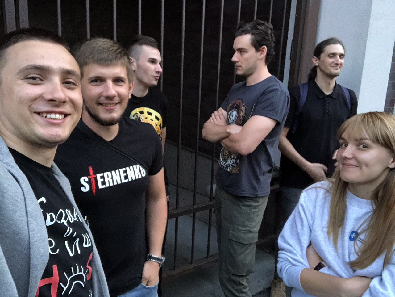 "Тобі сьогодні мало бути 32". Українці згадують полеглого Павла Петриченка в день його народження