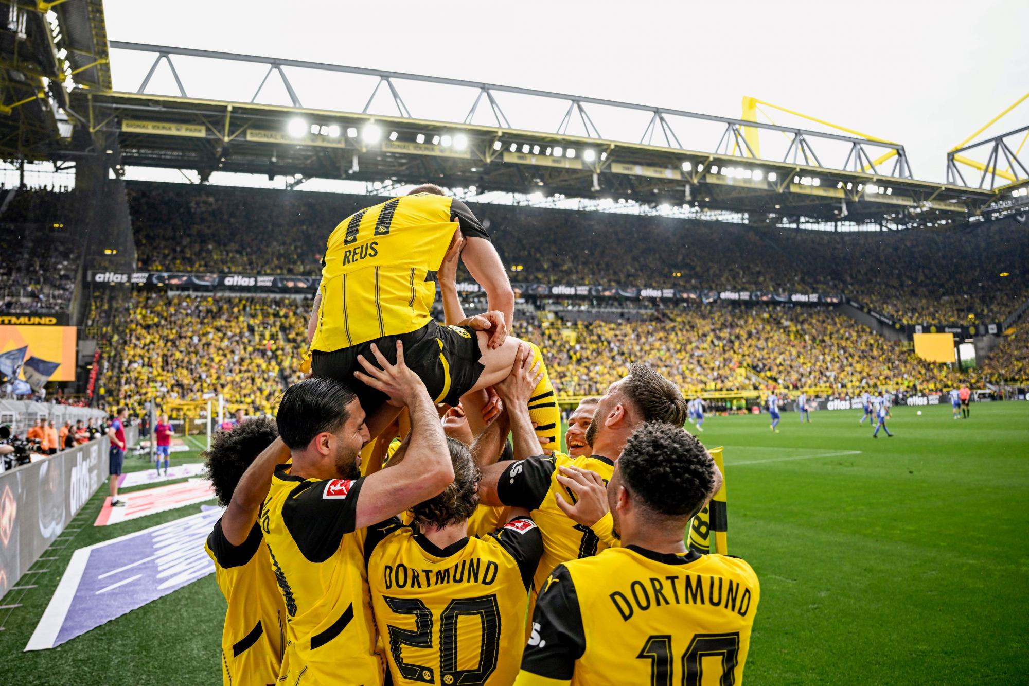 "Боруссия" Д – "Реал": где смотреть и прогноз на финал Лиги чемпионов