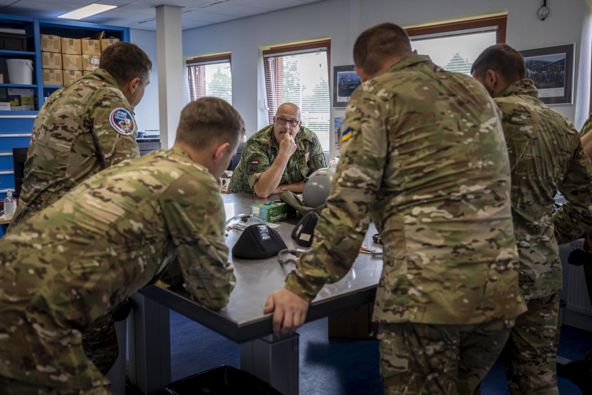 План на літо. Куди націлилася Росія та чи зможуть ЗСУ переламати хід війни до холодів
