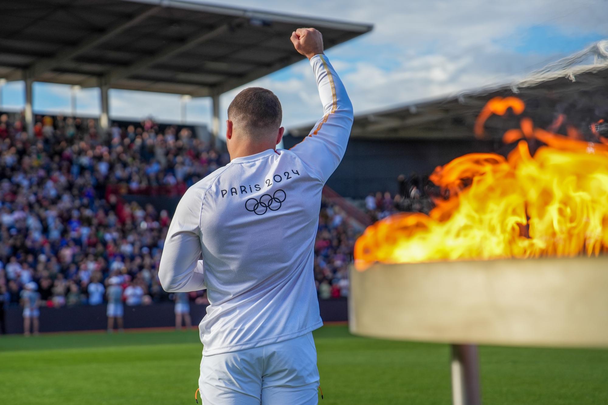 Головна подія у світі спорту. Коли та де відбудеться Олімпіада 2024