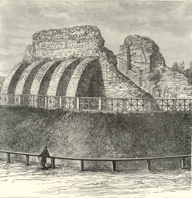 Загадка стародавнього Києва: чому головні ворота столиці назвали Золотими