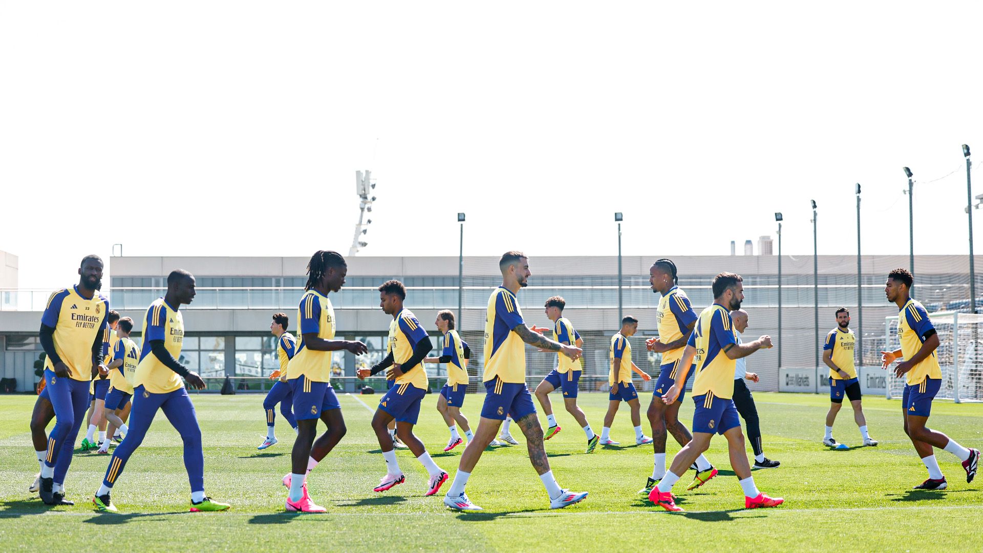 "Боруссия" Д – "Реал": где смотреть и прогноз на финал Лиги чемпионов