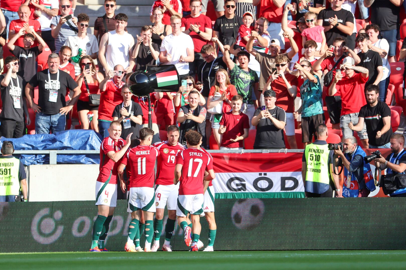 Євро-2024: Німеччина, Шотландія, Угорщина і Швейцарія – прев'ю групи A турніру